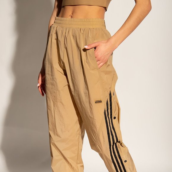 Adidas Originals WATCH US MOVE RISA VER R.Y.V TRACK PANTS - Picture 4 of 10